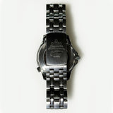 Omega Seamaster Diver 300M Co-Axial Lmtd 007 Edition 212.32.41.20.04.001 White Dial Nov 2017