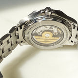 Omega Seamaster Diver 300M Co-Axial Lmtd 007 Edition 212.32.41.20.04.001 White Dial Nov 2017