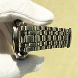 Omega Seamaster Diver 300M Co-Axial Lmtd 007 Edition 212.32.41.20.04.001 White Dial Nov 2017