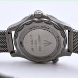 Omega Seamaster Planet Ocean 210.90.42.20.01.001 Black Dial May 2021 - View 6