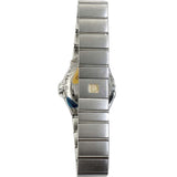 Omega Seamaster Planet Ocean 600M 127.10.27.20.52.001 Silver Diamond Dial - View 3