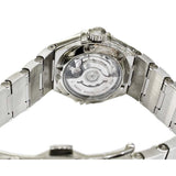 Omega Seamaster Planet Ocean 600M Co-Axial 127.10.27.20.55.001 White Mother-of-Pearl Diamond Dial - View 4