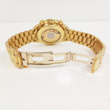 Omega Speedmaster Automatic 1140.30 Champagne Dial Jan 1991