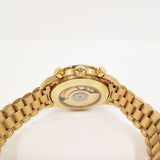 Omega Speedmaster Automatic 1140.30 Champagne Dial Jan 1991