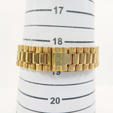 Omega Speedmaster Automatic 1140.30 Champagne Dial Jan 1991