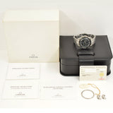 Omega Speedmaster Automatic 3594.5 Black Dial - View 11