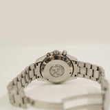 Omega Speedmaster Automatic 3594.5 Black Dial - View 5