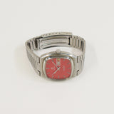 Omega Speedmaster Professional 166.0213.1 Red Dial - View 1