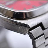 Omega Speedmaster Professional 166.0213.1 Red Dial - View 3