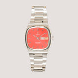 Omega Speedmaster Professional 166.0213.1 Red Dial - View 2
