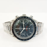 Omega Speedmaster Professional 35.105.100 Black Dial Dec 1999 - View 3