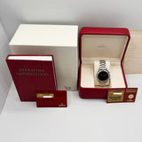 Omega Speedmaster Professional 3513.50 Black Dial Nov 2002 - View 11