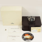 Omega Speedmaster Professional 3595.52.00 Black Dial Jun 1996 - View 11
