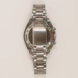 Omega Speedmaster Professional 3595.52.00 Black Dial Jun 1996 - View 8