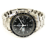 Omega Speedmaster Professional 3597.07.00 Black Dial Jun 1998 - View 3