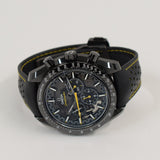 Omega Speedmaster Professional Dark Side of the Moon 310.92.44.50.01.001 Black Dial Jan 2025 - View 3