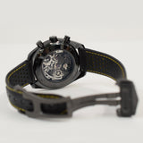 Omega Speedmaster Professional Dark Side of the Moon 310.92.44.50.01.001 Black Dial Jan 2025 - View 6