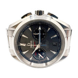 Omega Speedmaster Professional Moonwatch 231.10.43.52.06.001 Black Dial Dec 2018 - View 3