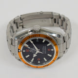 Omega Speedmaster Professional Moonwatch 232.30.42.21.01.002 Black Dial Sep 2017 - View 3