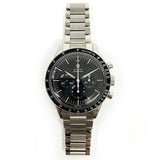Omega Speedmaster Professional Moonwatch 310.30.40.50.06.001 Black Dial Oct 2024 - View 1