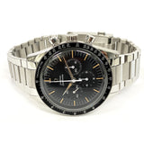 Omega Speedmaster Professional Moonwatch 310.30.40.50.06.001 Black Dial Oct 2024 - View 3