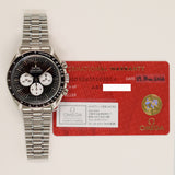 Omega Speedmaster Professional Moonwatch 310.30.42.50.01.004 Black Dial Mar 2026 - View 2