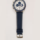 Omega Speedmaster Professional Moonwatch 310.32.42.50.02.001 White Dial Apr 2026 - View 5