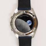 Omega Speedmaster Professional Moonwatch 310.32.42.50.02.001 White Dial Apr 2026 - View 6