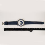 Omega Speedmaster Professional Moonwatch 310.32.42.50.02.001 White Dial Apr 2026 - View 9