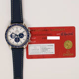 Omega Speedmaster Professional Moonwatch 310.32.42.50.02.001 White Dial Apr 2026 - View 2