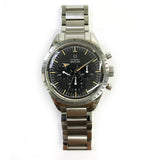 Omega Speedmaster Professional Moonwatch 311.10.39.30.01.001 Black Dial Nov 2017 - View 1