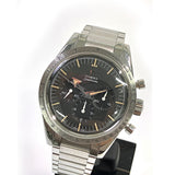 Omega Speedmaster Professional Moonwatch 311.10.39.30.01.001 Black Dial Nov 2017 - View 4
