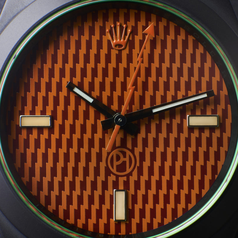 Pro Hunter Elements MK III