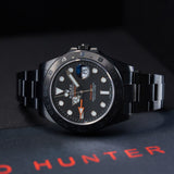 Pro Hunter Steve McQueen Explorer II