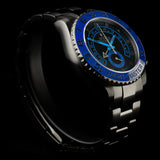 Pro Hunter Blue Yacht-Master II