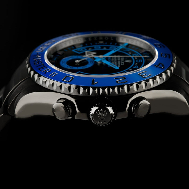 Pro Hunter Blue Yacht-Master II