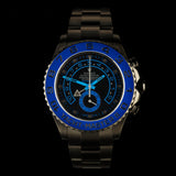 Pro Hunter Blue Yacht-Master II