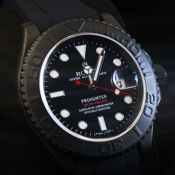 Pro Hunter Yacht-Master Maritime