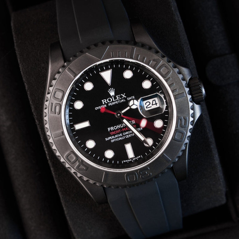 Pro Hunter Yacht-Master Maritime