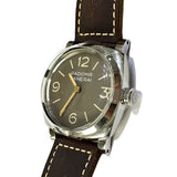 Panerai Radiomir 1940 3 Days Acciaio PAM00662 Brown Dial