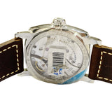 Panerai Radiomir 1940 3 Days Acciaio PAM00662 Brown Dial