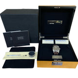 Panerai Radiomir 1940 3 Days Acciaio PAM00662 Brown Dial