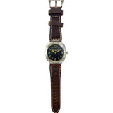 Panerai Radiomir 3 Days Acciaio PAM00685 Black Dial