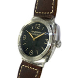Panerai Radiomir 3 Days Acciaio PAM00685 Black Dial