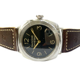 Panerai Radiomir 3 Days Acciaio PAM00685 Black Dial