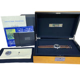 Panerai Radiomir 3 Days Acciaio PAM00685 Black Dial