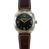 Panerai Radiomir 3 Days Acciaio PAM00685 Black Dial