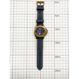 Panerai Submersible Bronzo 42mm PAM01074 Blue Dial Jun 2021