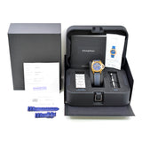 Panerai Submersible Bronzo 42mm PAM01074 Blue Dial Jun 2021