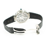 Pasha de Cartier WHPA0017 Skeleton Dial Jul 2022